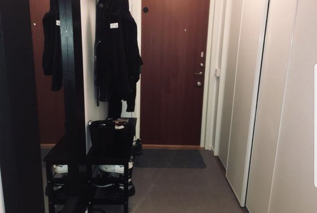 Munspelsgatan 8, Västra Frölunda - bild 1