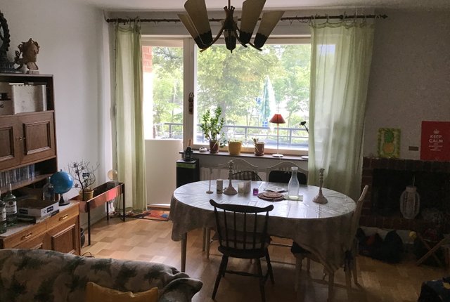 Järnvägsgatan 68, Sundbyberg - bild 1