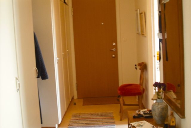 Nobelvägen 17C, Malmö - bild 3