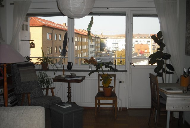 Nobelvägen 17C, Malmö - bild 5