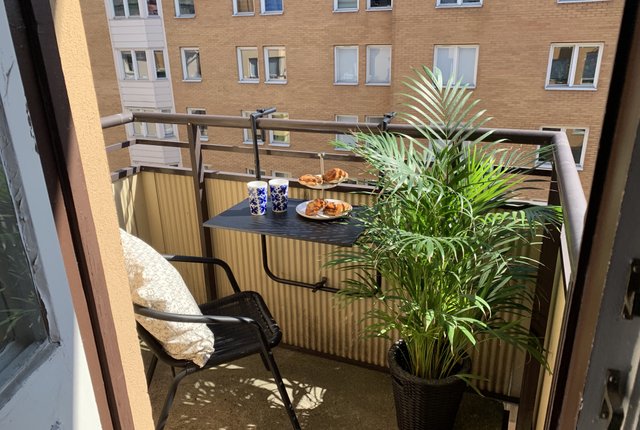 Krukmakargatan 32, Stockholm - bild 2
