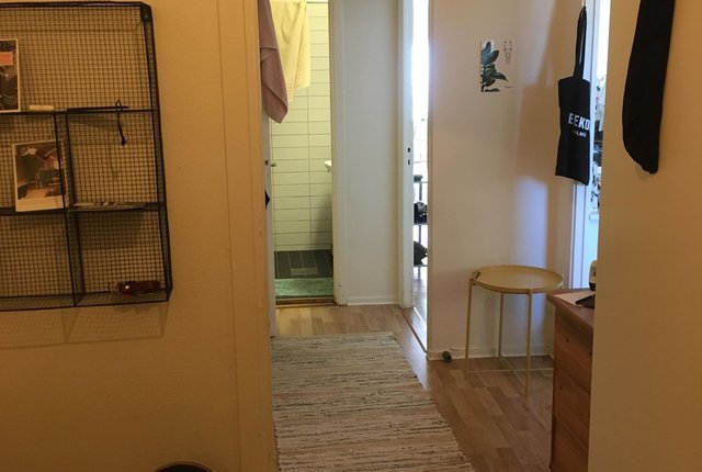 Östra Tullgatan 1, Malmö - bild 1