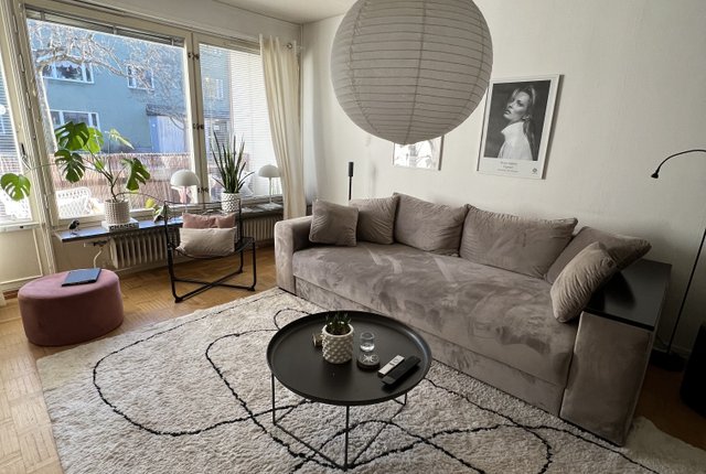 Ekebergabacken 50, Farsta - bild 1