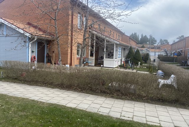 Drottningvägen 30, Rosersberg - bild 2