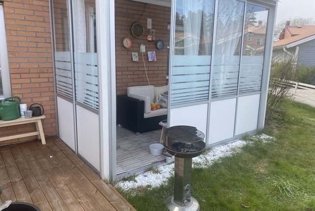 Drottningvägen 30, Rosersberg - bild 3