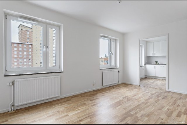 Drabantvägen 25, Järfälla - bild 1