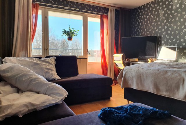Lagfartsvägen 12, Norsborg - bild 1