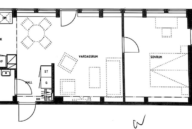 Vemdalsgatan 55, Vällingby - bild 2