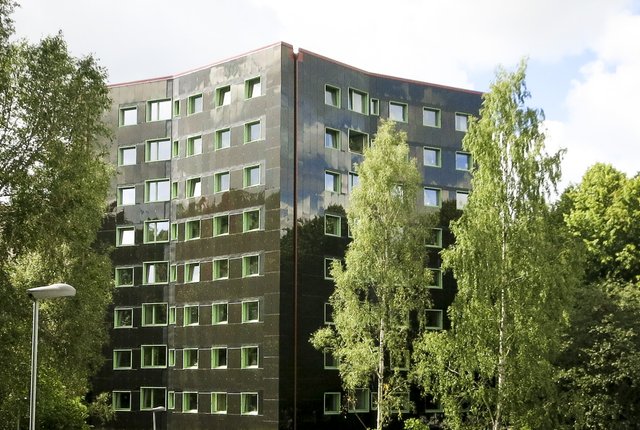 Teleskopgatan 2, Göteborg - bild 1