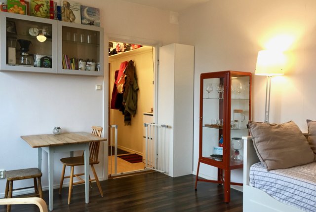 Sankt Göransgatan 112, Stockholm - bild 2