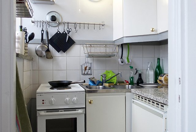 Sankt Göransgatan 112, Stockholm - bild 1