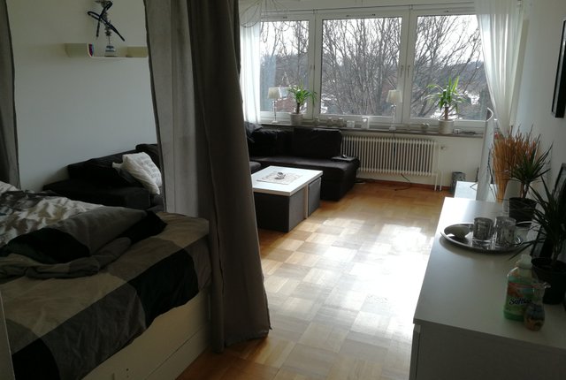 Högbovägen 1R, Lund - bild 2