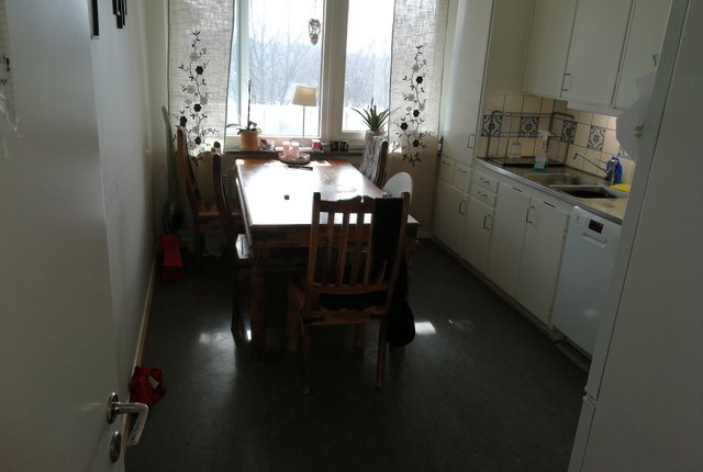 Högbovägen 1R, Lund - bild 4