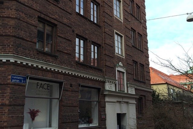 Luntantugatan 3, Göteborg - bild 6