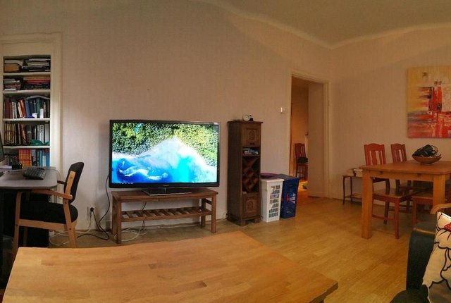 Luntantugatan 3, Göteborg - bild 1