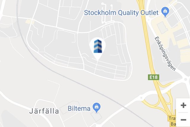 Sverkersvägen 10, Järfälla - bild 2