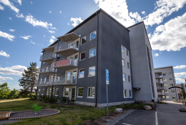 Sverkersvägen 10, Järfälla - bild 3