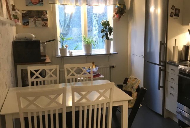 Klareborgsgatan 18A, Göteborg - bild 5