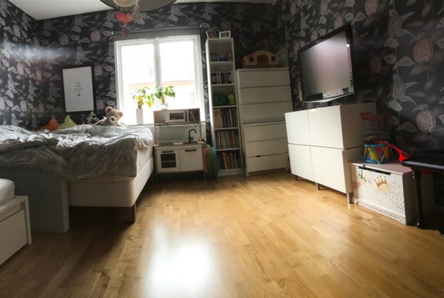 Klareborgsgatan 18A, Göteborg - bild 8