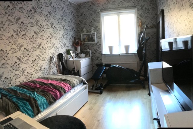 Klareborgsgatan 18A, Göteborg - bild 7