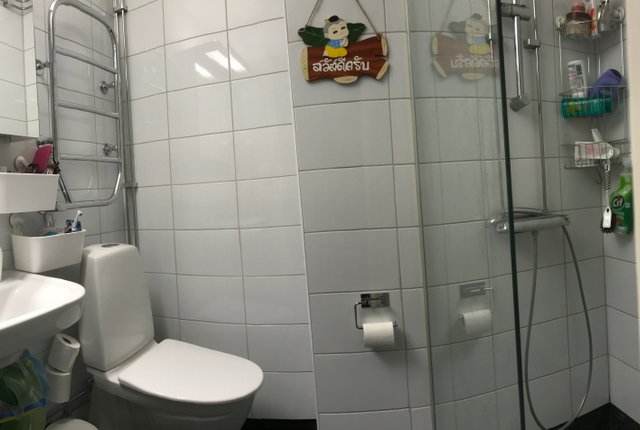 Klareborgsgatan 18A, Göteborg - bild 2