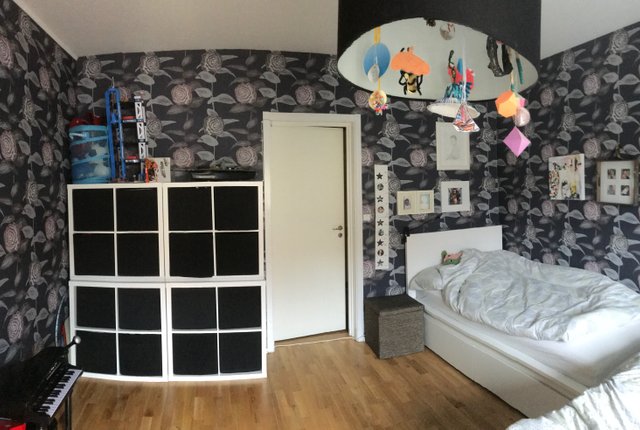 Klareborgsgatan 18A, Göteborg - bild 1
