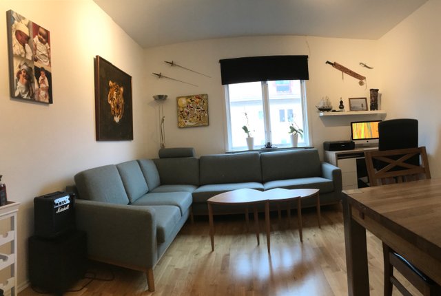 Klareborgsgatan 18A, Göteborg - bild 3