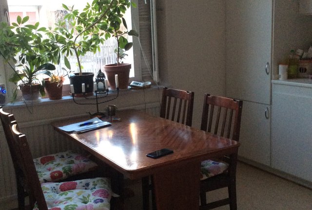 Byälvsvägen 59, Bagarmossen - bild 4