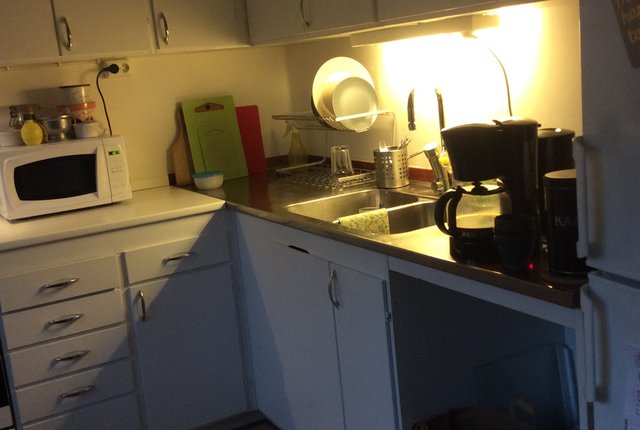 Byälvsvägen 59, Bagarmossen - bild 6