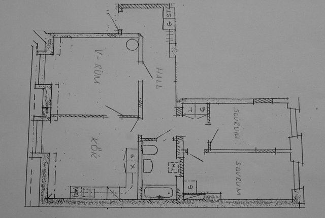 Bryggargatan 6B, Stockholm - bild 4