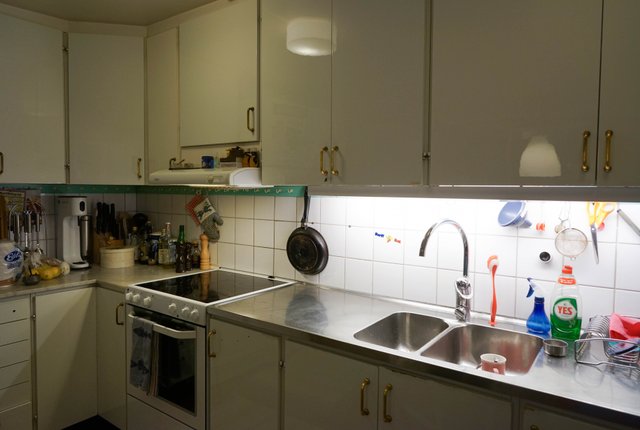 Bryggargatan 6B, Stockholm - bild 3