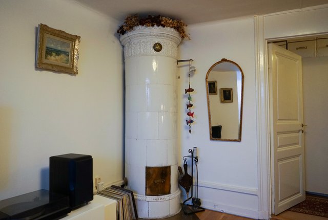 Bryggargatan 6B, Stockholm - bild 2
