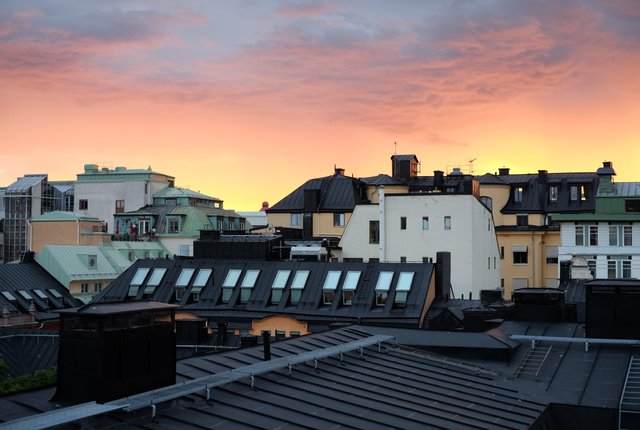Bryggargatan 6B, Stockholm - bild 5
