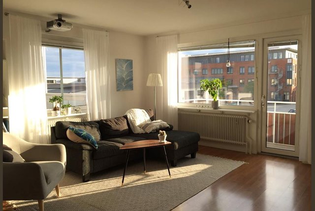Vimpelgatan 8, Uppsala - bild 1