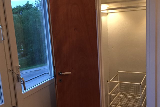 Rusthållarvägen 35, Bagarmossen - bild 4