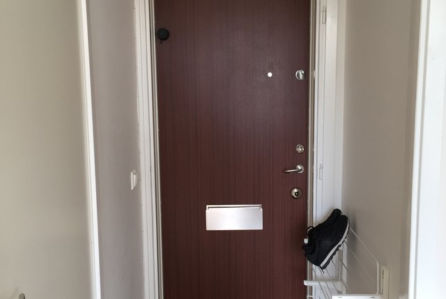 Rusthållarvägen 35, Bagarmossen - bild 3