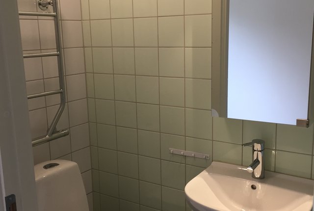 Rusthållarvägen 35, Bagarmossen - bild 5
