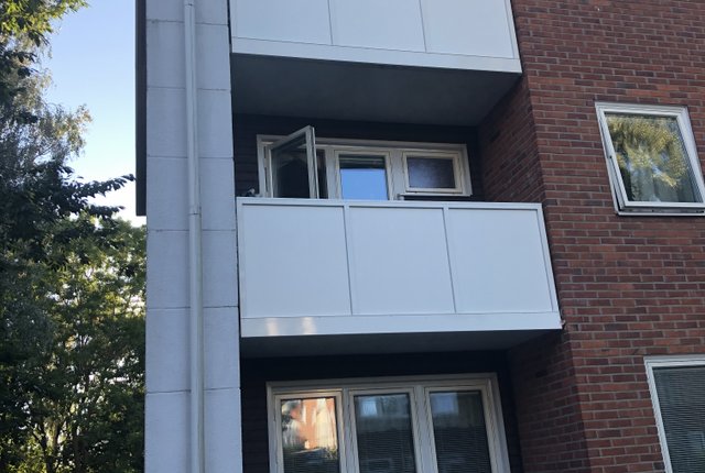 Hagforsgatan 75, Göteborg - bild 5