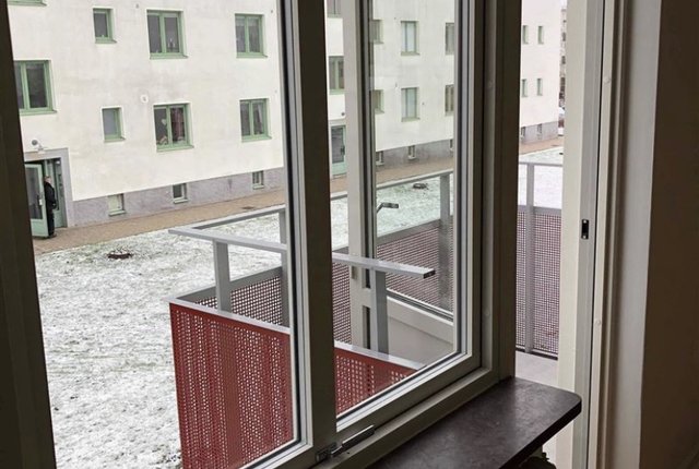 Fänriksgatan 4C, Göteborg - bild 8