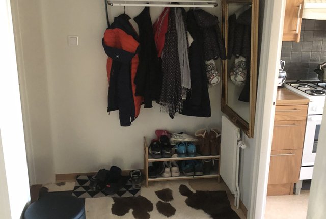 Spårfinnargränd 1, Bandhagen - bild 1
