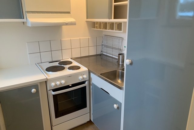 Tingbergsvägen 6C, Kungsbacka - bild 1