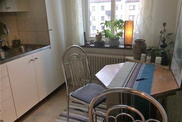 Fänriksgatan 10B, Göteborg - bild 8