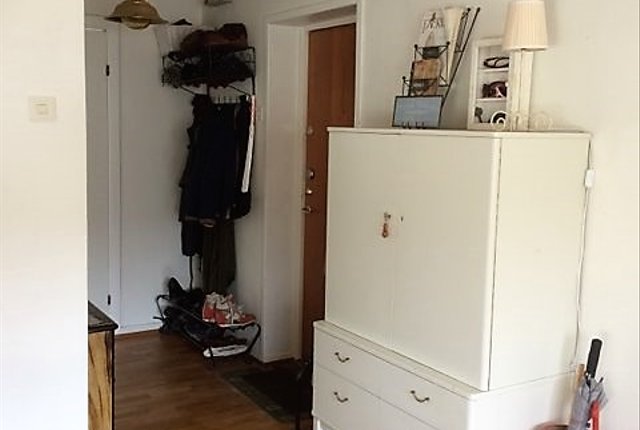 Fänriksgatan 10B, Göteborg - bild 1
