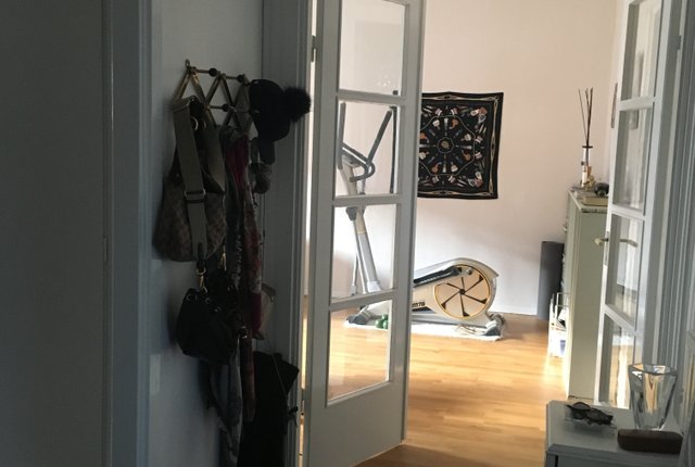 Bastuhagsvägen 5, Enskede - bild 1