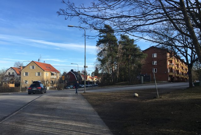 Bastuhagsvägen 5, Enskede - bild 8