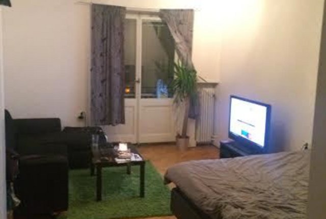 Borgmästargatan 3, Stockholm - bild 1