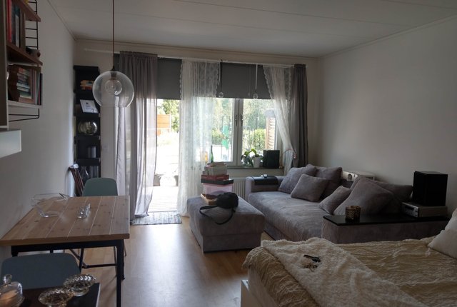 Hermanstorpsvägen 11, Handen - bild 6