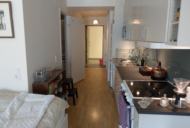 Hermanstorpsvägen 11, Handen - bild 3