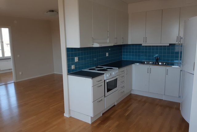 Kanngjutargränd 26, Vällingby - bild 6