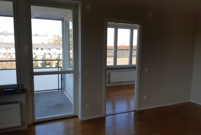 Kanngjutargränd 26, Vällingby - bild 4